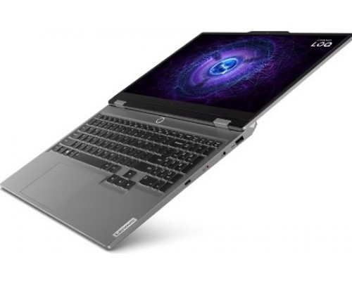 Ноутбук Lenovo LOQ 15IRX9 83DV00NJRK