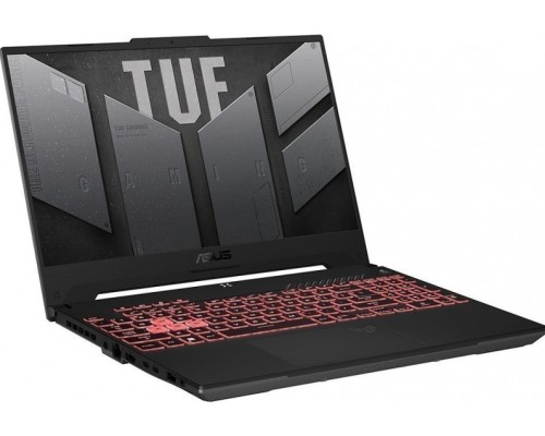 Ноутбук ASUS TUF Gaming F16 FX607JV-N3144 90NR0HV6-M008D0