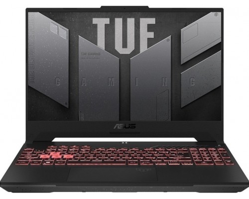 Ноутбук ASUS TUF Gaming F16 FX607JV-N3144 90NR0HV6-M008D0