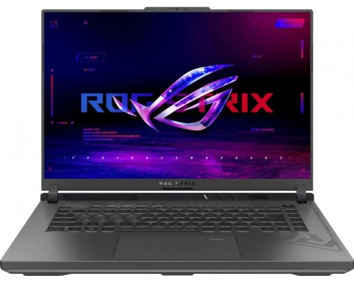 Ноутбук ASUS ROG Strix G16 G614JI-N4181 90NR0D41-M00V20