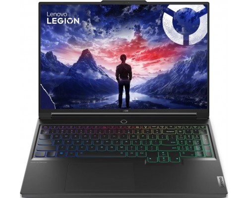 Ноутбук Lenovo Legion 7 16IRX9 83FD0046RK