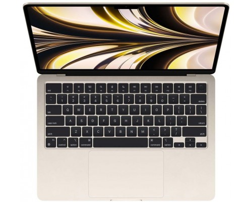 Ноутбук Apple MacBook Air 13 2022 MLY13ZP/A