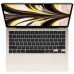 Ноутбук Apple MacBook Air 13 2022 MLY13ZP/A