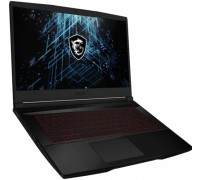 Ноутбук MSI GF63 12VF-2619XRU 9S7-16R821-2619                                                                                                                                                                                                             