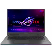 Ноутбук ASUS ROG Strix G16 G614JV-N4125 90NR0C61-M013D0                                                                                                                                                                                                   