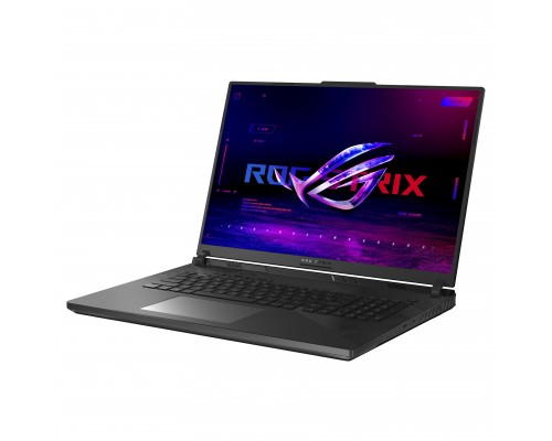 Ноутбук ASUS ROG Strix G16 G614JV-N4125 90NR0C61-M013D0