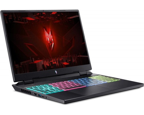 Ноутбук Acer Nitro 16 AN16-42-R6JV NH.QSLCD.002