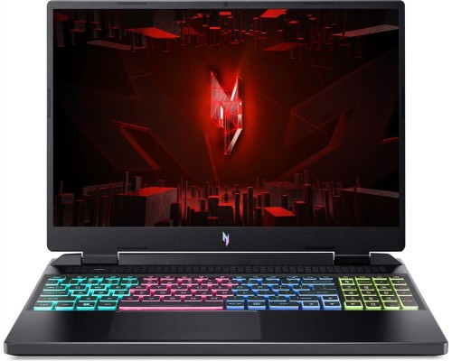 Ноутбук Acer Nitro 16 AN16-42-R6JV NH.QSLCD.002