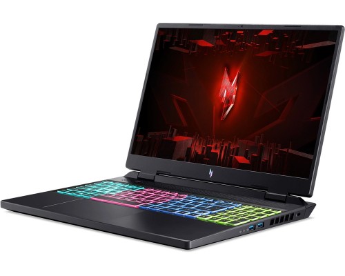 Ноутбук Acer Nitro 16 AN16-42-R6JV NH.QSLCD.002