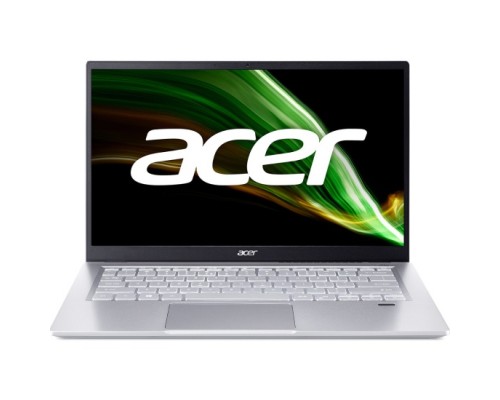 Ноутбук Acer Swift 3 SF314-43 NX.AB1ER.011