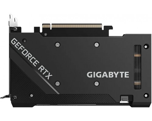 Видеокарта GigaByte nVidia GeForce RTX 3060 8Gb GV-N3060GAMING OC-8GD