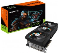 Видеокарта GigaByte nVidia GeForce RTX 4090 24Gb GV-N4090GAMING OC-24GD                                                                                                                                                                                   