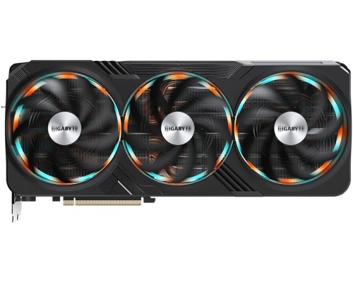 Видеокарта GigaByte nVidia GeForce RTX 4090 24Gb GV-N4090GAMING OC-24GD