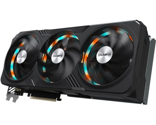 Видеокарта GigaByte nVidia GeForce RTX 4090 24Gb GV-N4090GAMING OC-24GD