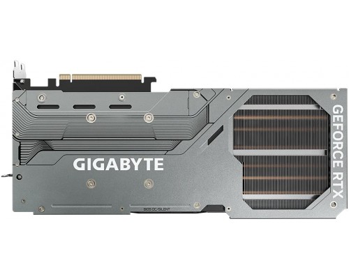 Видеокарта GigaByte nVidia GeForce RTX 4090 24Gb GV-N4090GAMING OC-24GD