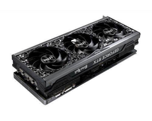 Видеокарта Palit nVidia GeForce RTX 4070 Ti Super GameRock Omni 16Gb NED47TS019T2-1020Q