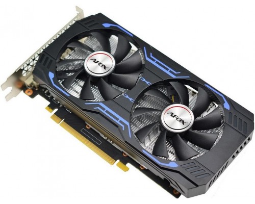 Видеокарта Afox nVidia GeForce GTX 1660 Super 6Gb AF1660S-6144D6H1-V4