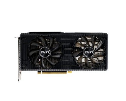 Видеокарта Palit nVidia GeForce RTX 3060 Dual 12Gb NE63060019K9-190AD