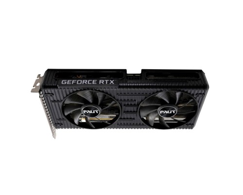 Видеокарта Palit nVidia GeForce RTX 3060 Dual 12Gb NE63060019K9-190AD