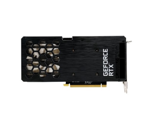 Видеокарта Palit nVidia GeForce RTX 3060 Dual 12Gb NE63060019K9-190AD