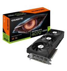 Видеокарта GigaByte nVidia GeForce RTX 4070 Ti Super 16Gb GV-N407TSWF3MAX OC-16GD                                                                                                                                                                         