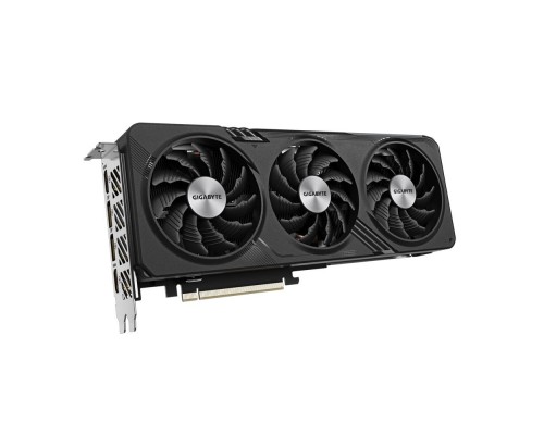 Видеокарта GigaByte nVidia GeForce RTX 4060 Ti 16Gb GV-N406TGAMING OC-16GD