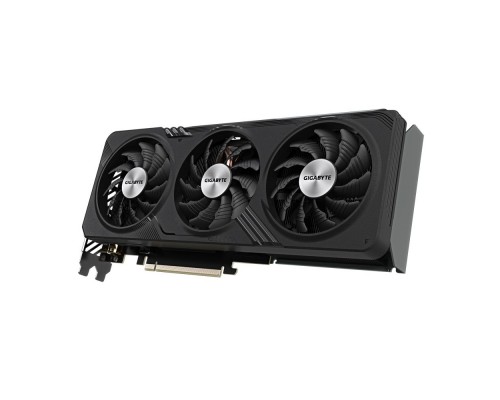 Видеокарта GigaByte nVidia GeForce RTX 4060 Ti 16Gb GV-N406TGAMING OC-16GD