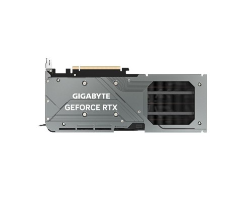 Видеокарта GigaByte nVidia GeForce RTX 4060 Ti 16Gb GV-N406TGAMING OC-16GD