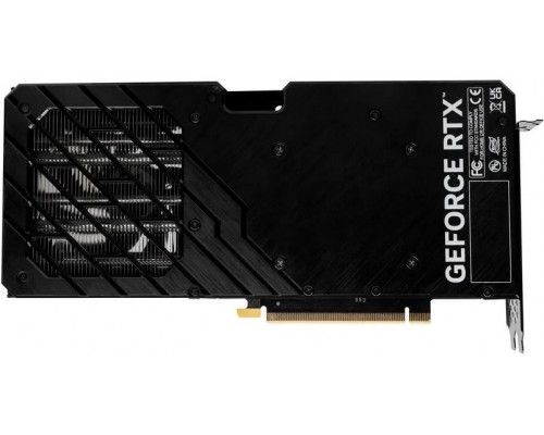 Видеокарта Palit nVidia GeForce RTX 4070 Dual 12Gb NE64070019K9-1048D