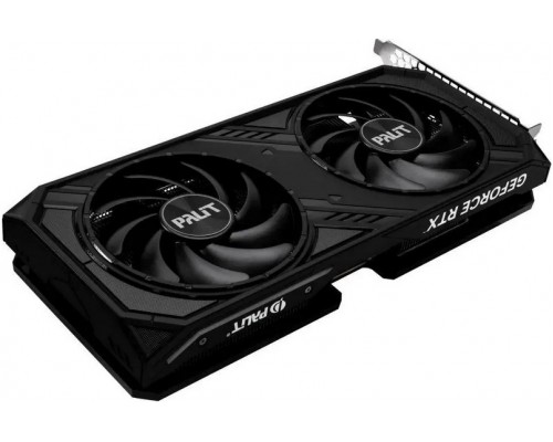 Видеокарта Palit nVidia GeForce RTX 4070 Dual 12Gb NE64070019K9-1048D