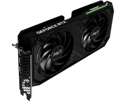 Видеокарта Palit nVidia GeForce RTX 4070 Dual 12Gb NE64070019K9-1048D