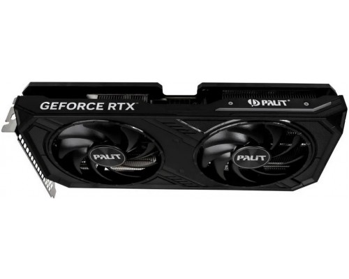 Видеокарта Palit nVidia GeForce RTX 4070 Dual 12Gb NE64070019K9-1048D