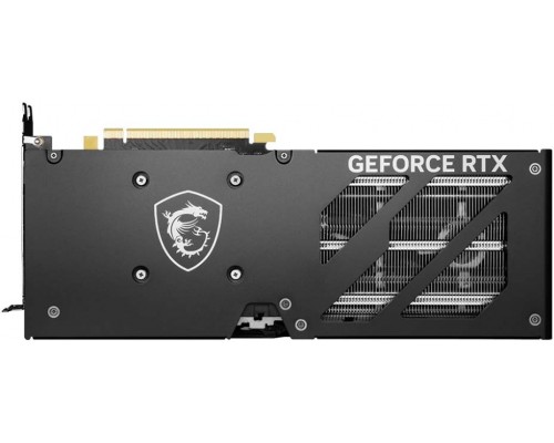 Видеокарта MSI nVidia GeForce RTX 4060 Ti Gaming X Slim 16Gb