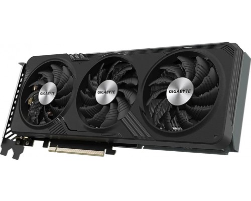 Видеокарта GigaByte nVidia GeForce RTX 4060 8Gb GV-N4060GAMING OC-8GD