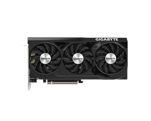 Видеокарта GigaByte nVidia GeForce RTX 4070 12Gb GV-N4070WF3OCV2-12GD