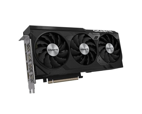 Видеокарта GigaByte nVidia GeForce RTX 4070 12Gb GV-N4070WF3OCV2-12GD