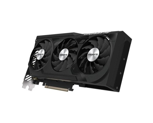 Видеокарта GigaByte nVidia GeForce RTX 4070 12Gb GV-N4070WF3OCV2-12GD