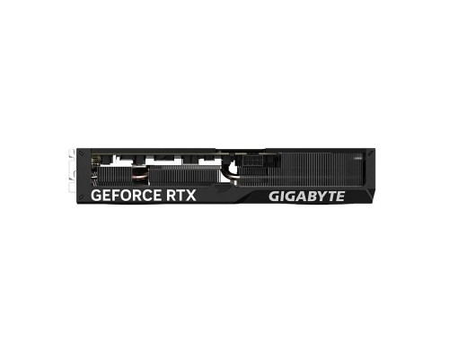 Видеокарта GigaByte nVidia GeForce RTX 4070 12Gb GV-N4070WF3OCV2-12GD