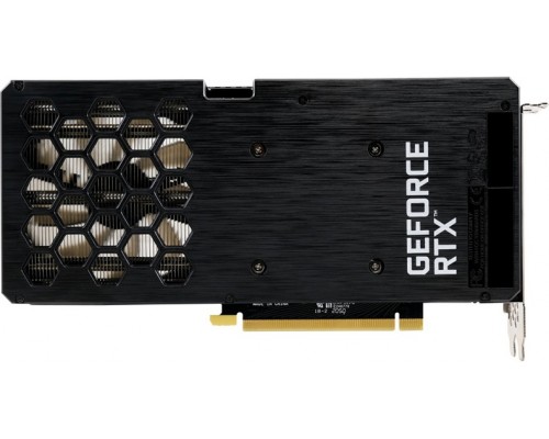 Видеокарта Palit nVidia GeForce RTX 3060 Dual OC 12Gb NE63060T19K9-190AD