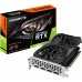 Видеокарта GigaByte nVidia GeForce RTX 3050 6Gb GV-N3050WF2OC-6GD