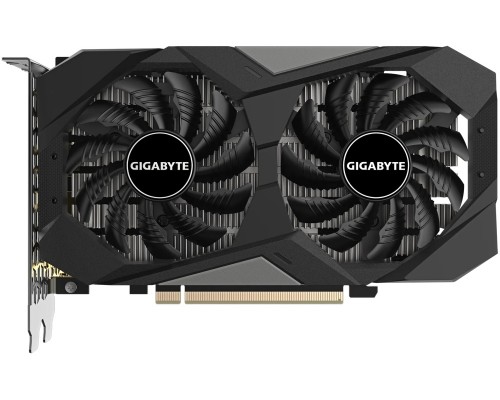 Видеокарта GigaByte nVidia GeForce RTX 3050 6Gb GV-N3050WF2OC-6GD