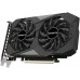 Видеокарта GigaByte nVidia GeForce RTX 3050 6Gb GV-N3050WF2OC-6GD