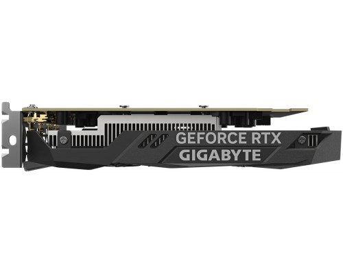 Видеокарта GigaByte nVidia GeForce RTX 3050 6Gb GV-N3050WF2OC-6GD