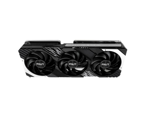 Видеокарта Palit nVidia GeForce RTX 4080 Super GamingPro OC 16Gb NED408ST19T2-1032A