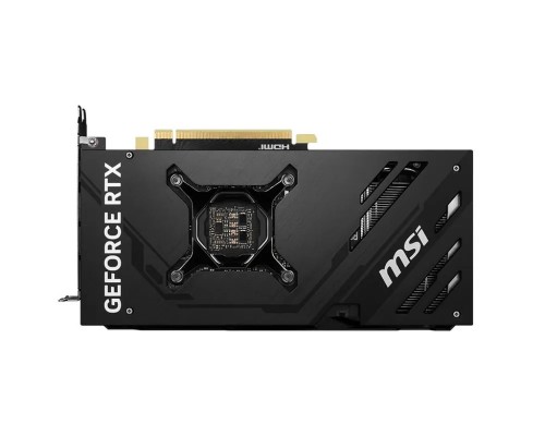 Видеокарта MSI nVidia GeForce RTX 4070 Ventus 2X E1 12G OC