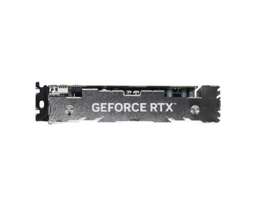 Видеокарта Palit nVidia GeForce RTX 3050 KalmX 6Gb NE63050018JE-1070H