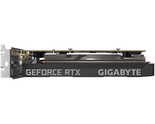 Видеокарта GigaByte nVidia GeForce RTX 3050 6Gb GV-N3050OC-6GL