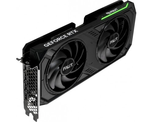 Видеокарта Palit nVidia GeForce RTX 4070 Super Dual 12Gb NED407S019K9-1043D