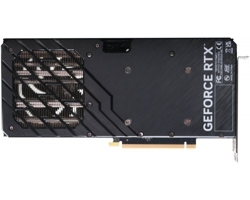 Видеокарта Palit nVidia GeForce RTX 4070 Super Dual 12Gb NED407S019K9-1043D