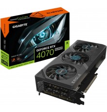 Видеокарта GigaByte nVidia GeForce RTX 4070 Super 12Gb GV-N407SEAGLE OC-12GD                                                                                                                                                                              